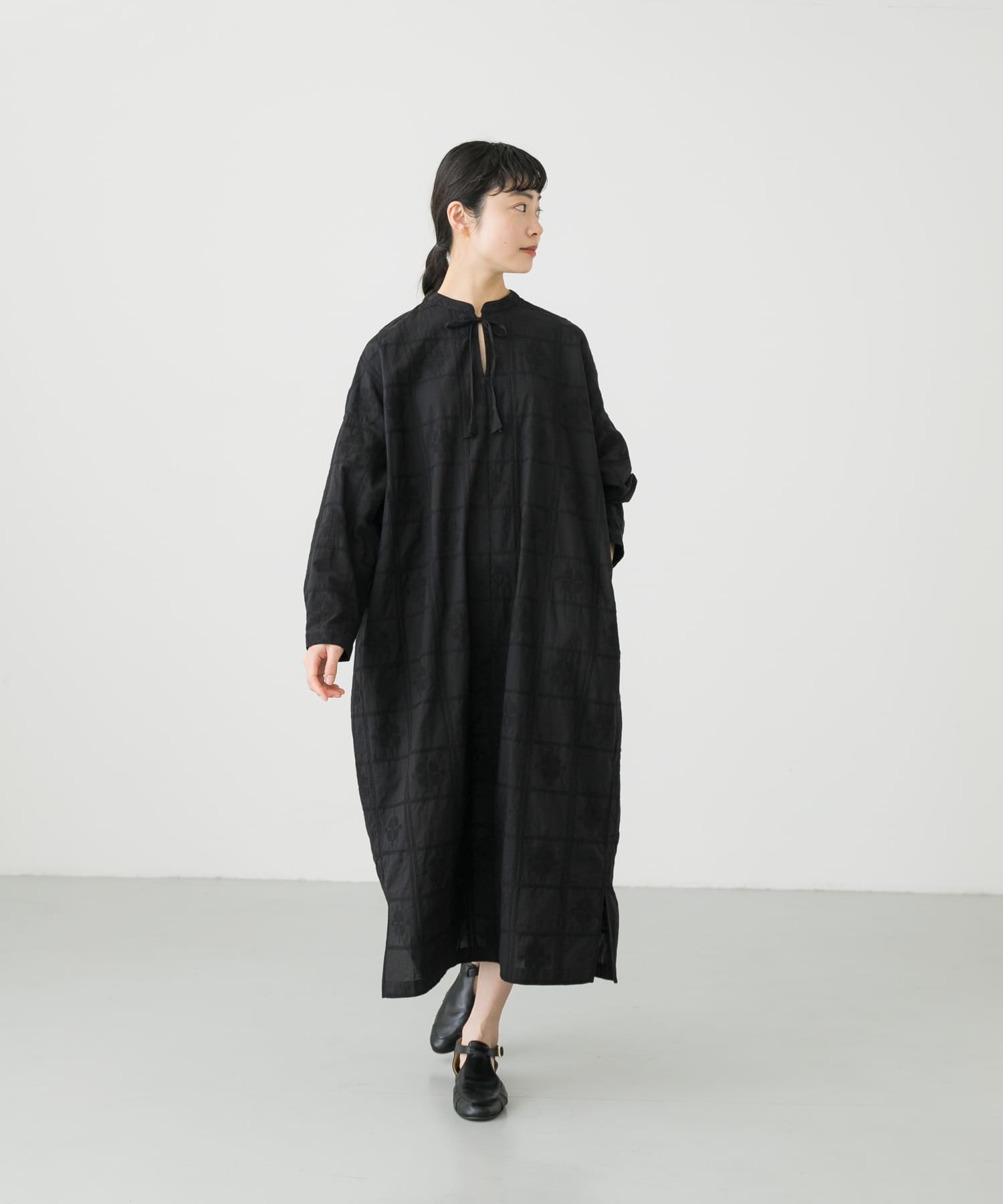 クロスステッチワンピース[GA44-26S002]｜URBAN RESEARCH公式 