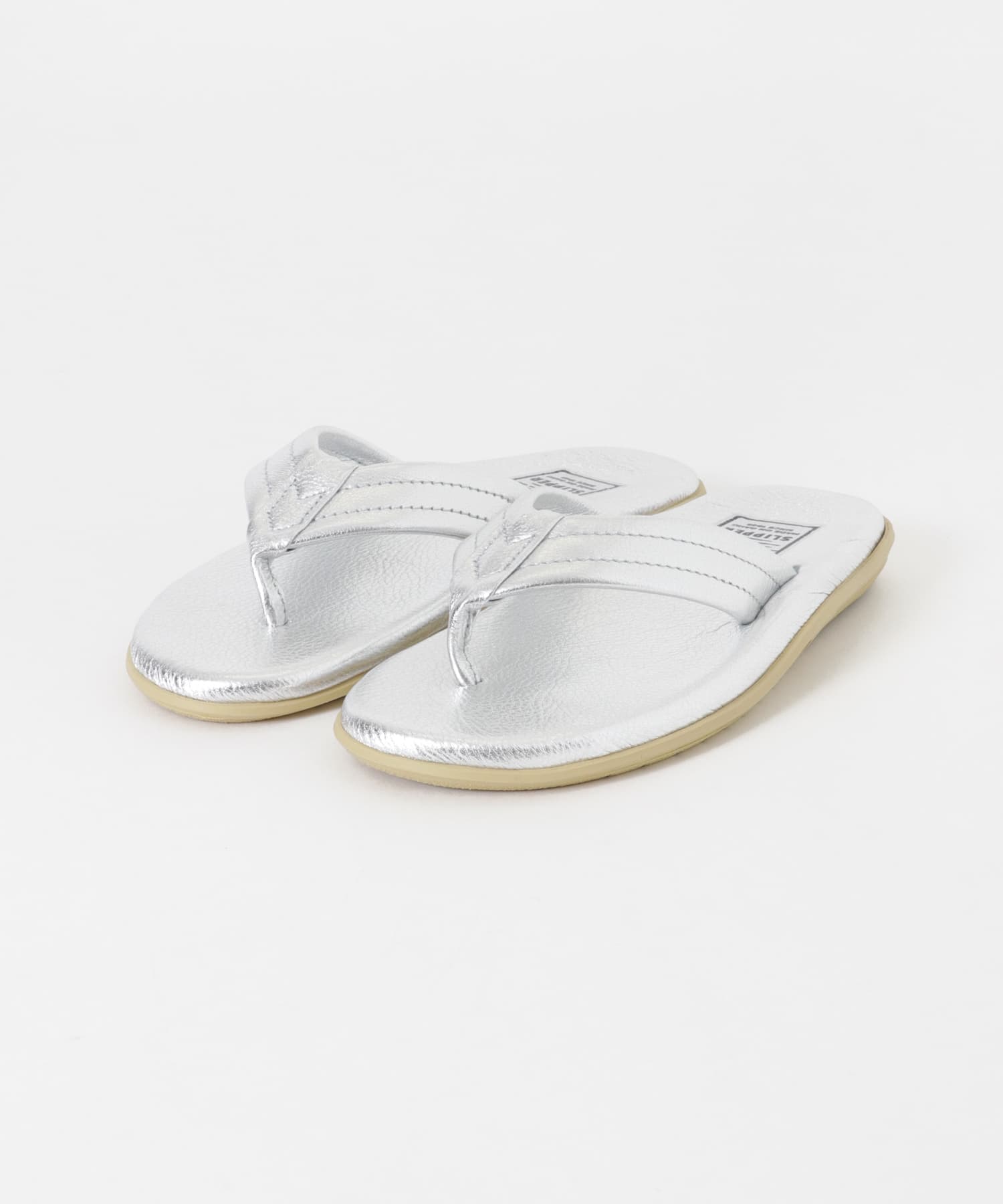 別注』ISLAND SLIPPER×URBAN RESEARCH トングサンダル[UW45