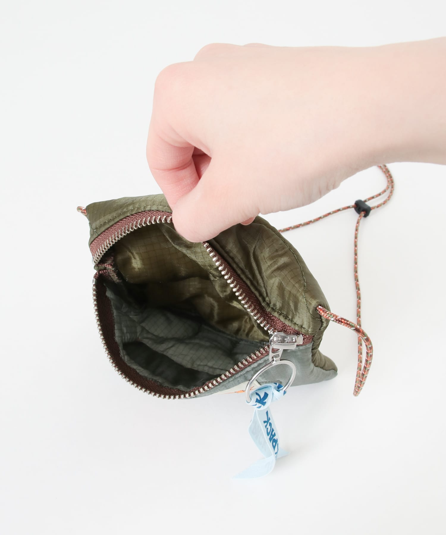 SUPERMARKET JUNKPACKサコッシュ[BSM45-SM-19]｜URBAN RESEARCH