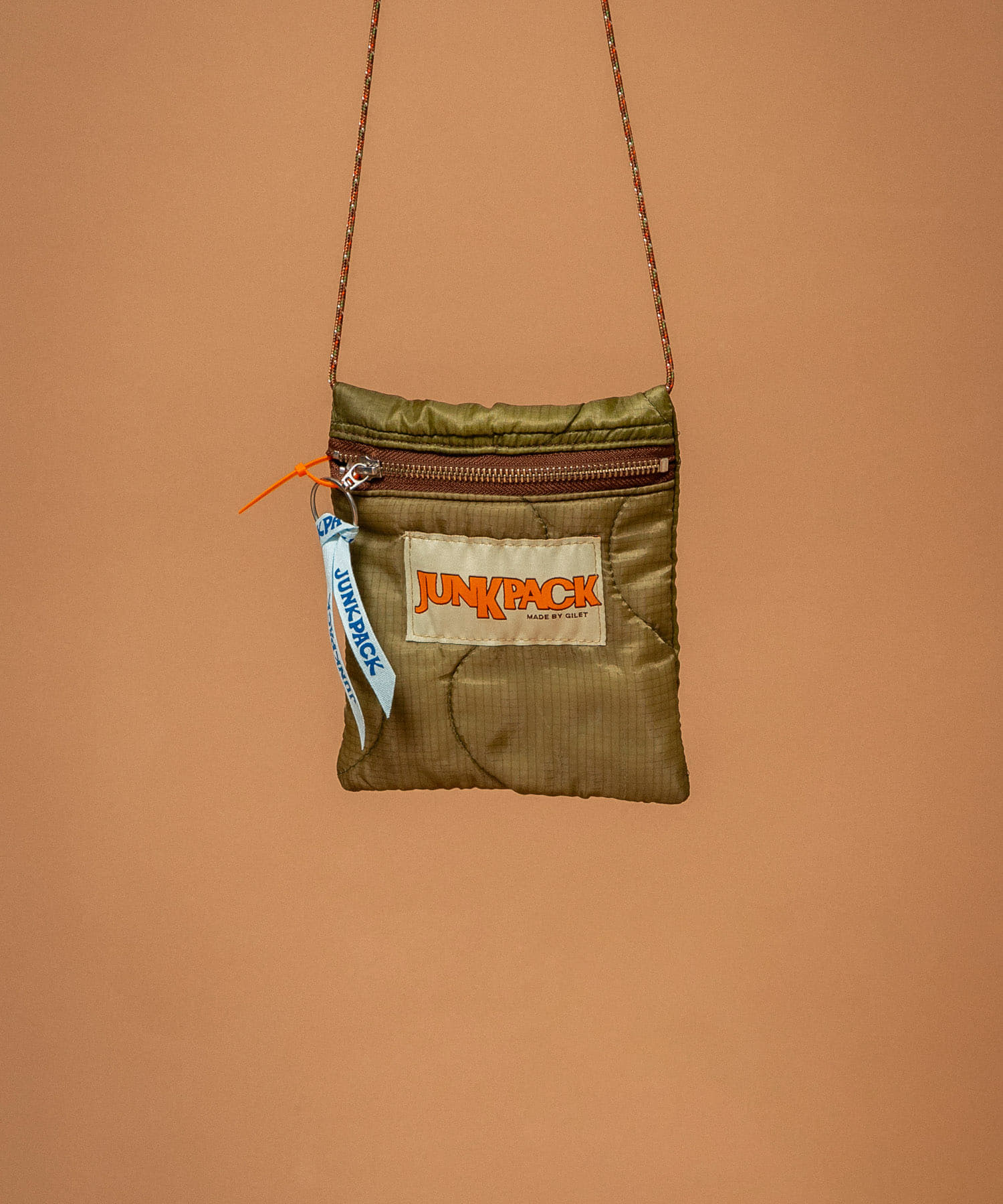 SUPERMARKET JUNKPACKサコッシュ[BSM45-SM-19]｜URBAN RESEARCH