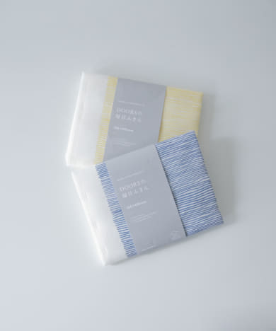 DOORS LIVING PRODUCTS　DOORSの毎日ふきん