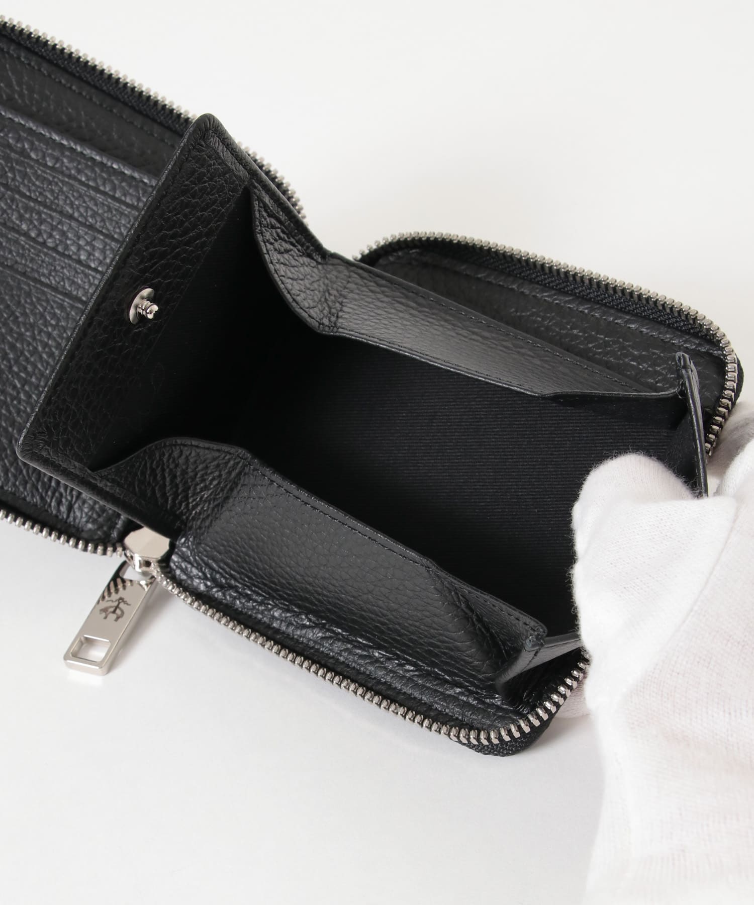 公式オンラインストア「別注SMALL MULTI COIN WALLET」