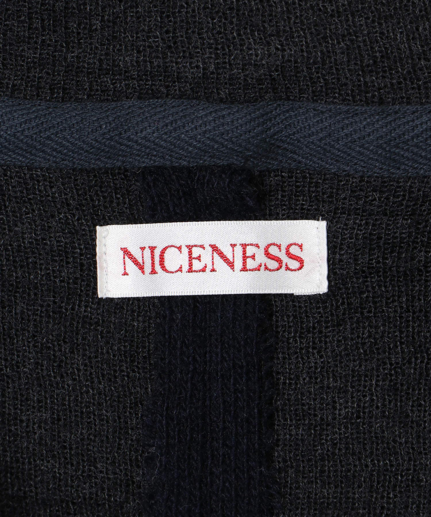 NICENESS BRENT[UM46-NN-0901B14]｜URBAN RESEARCH公式