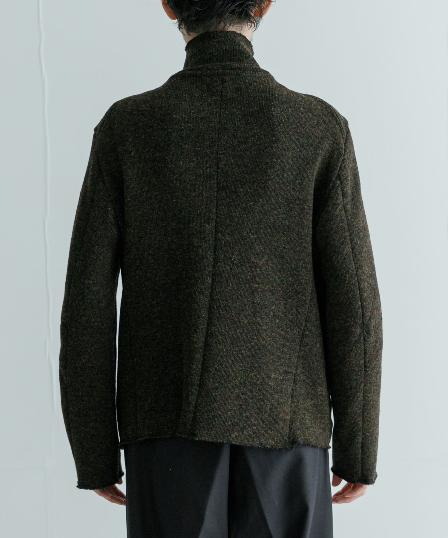 NICENESS BRENT[UM46-NN-0901B14]｜URBAN RESEARCH公式