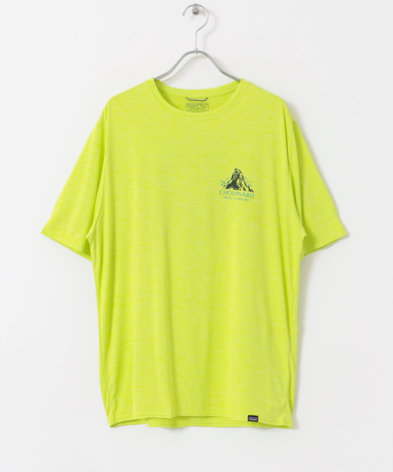 patagonia CapCoolDailyGraphicShirts[DM45-45385]｜URBAN