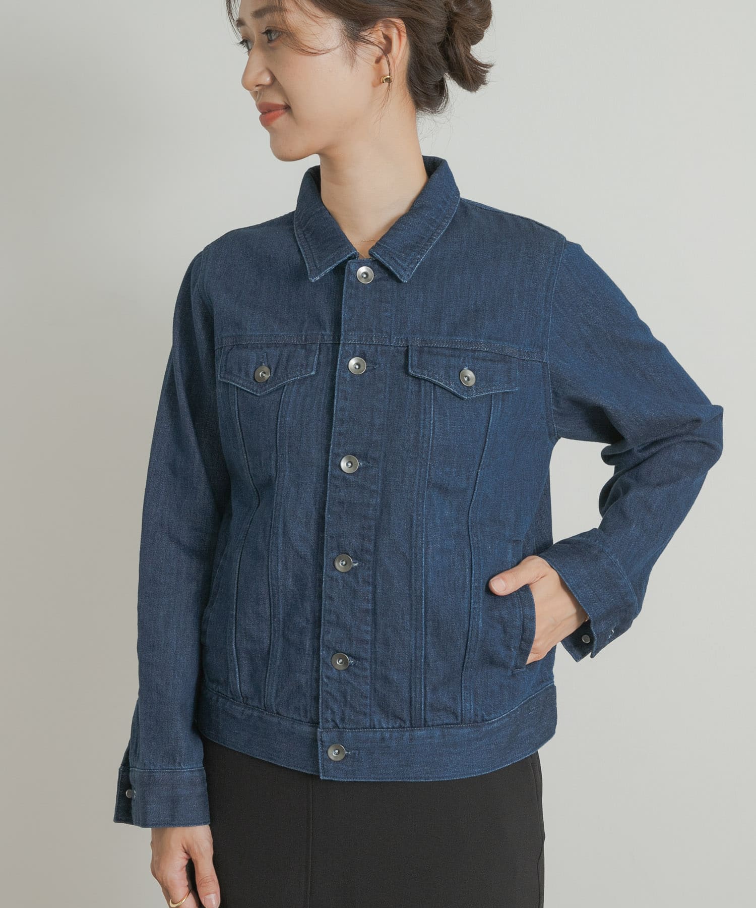 Denim Jacket[DR46-27A101]｜URBAN RESEARCH公式ファッション通販