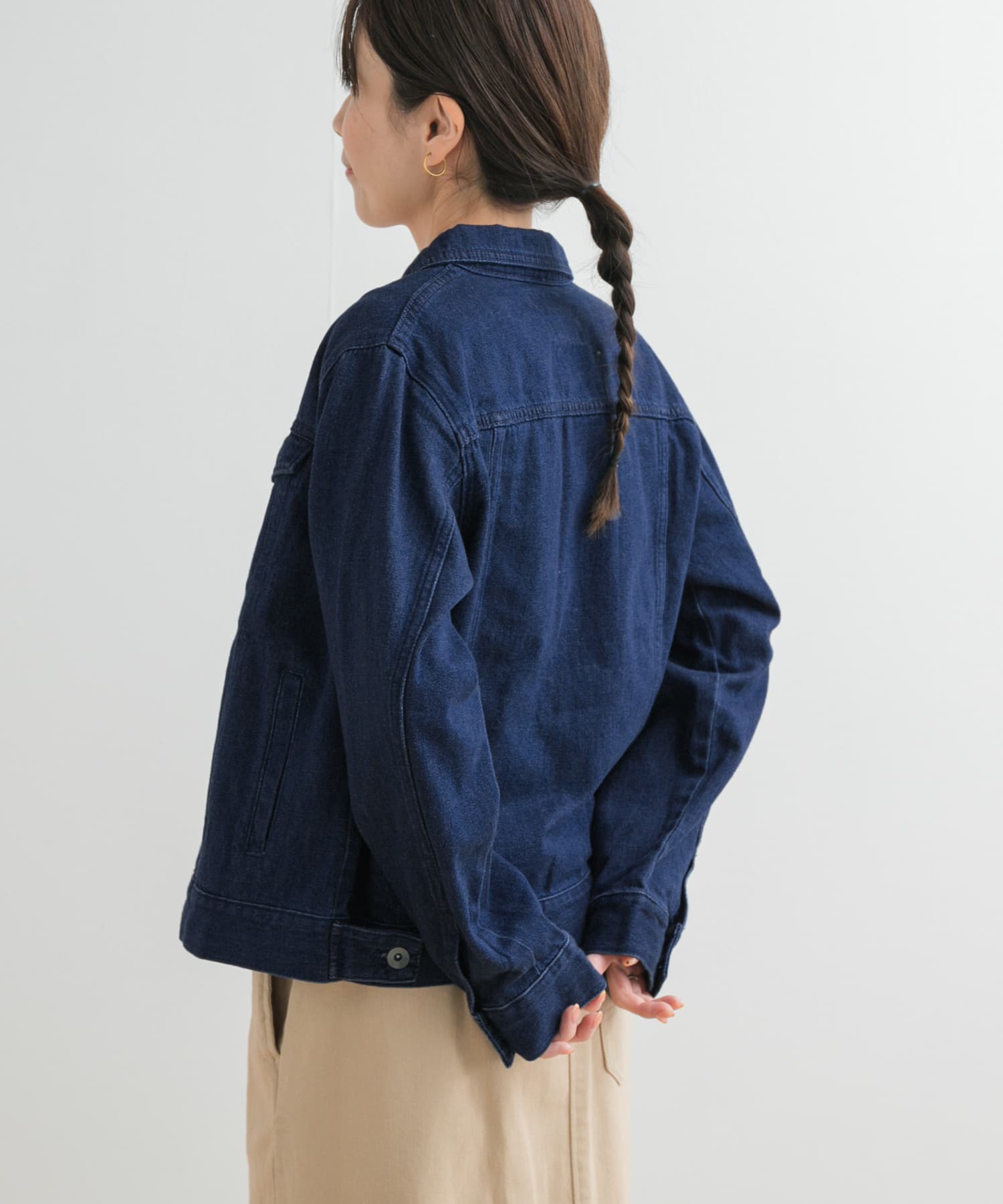 Denim Jacket[DR46-27A101]｜URBAN RESEARCH公式ファッション通販