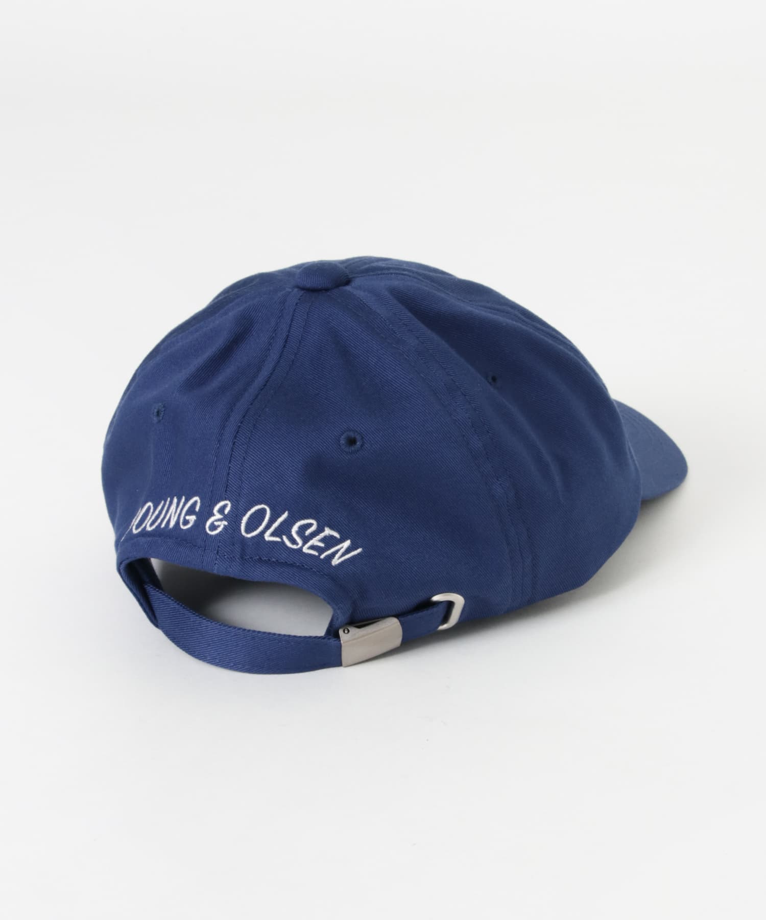 YOUNG&OLSEN The DRYGOODS STORE CITY TWILL CAP