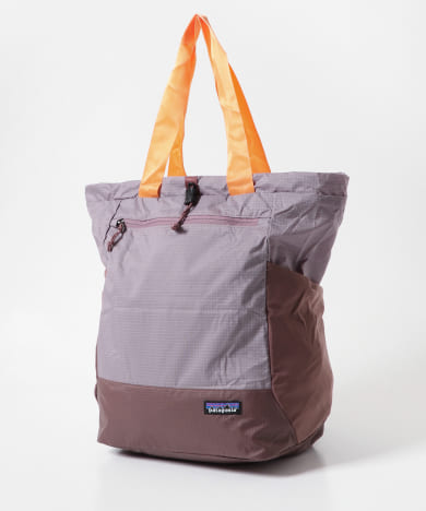 patagonia　Ultralight Tote Pack
