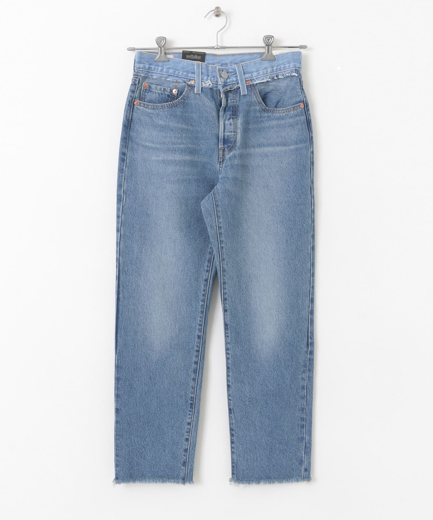 Levi's 501CROP[LW46-A9425-0000]｜URBAN RESEARCH公式
