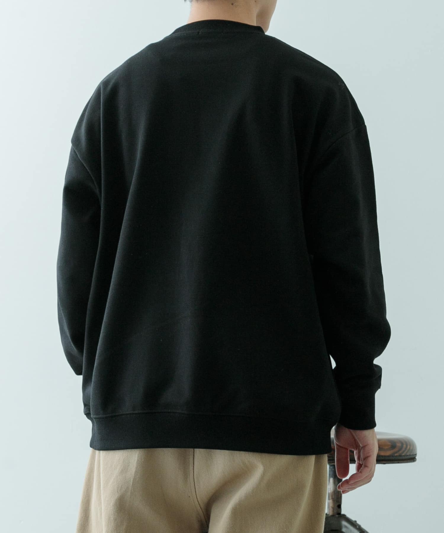 クルーネックスエット sampo[IT47-11C017]｜URBAN RESEARCH公式
