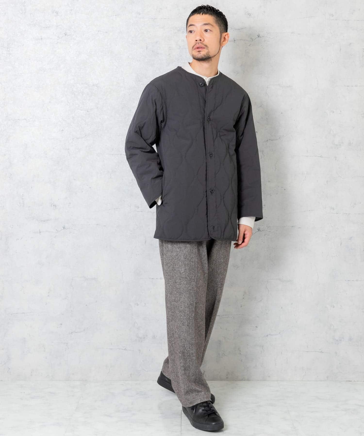 撥水』『XLサイズあり』3WAY M-65モッズコートライナーセット 撥水』『XLサイズあり』3WAY M-65モッズコートライナーセット