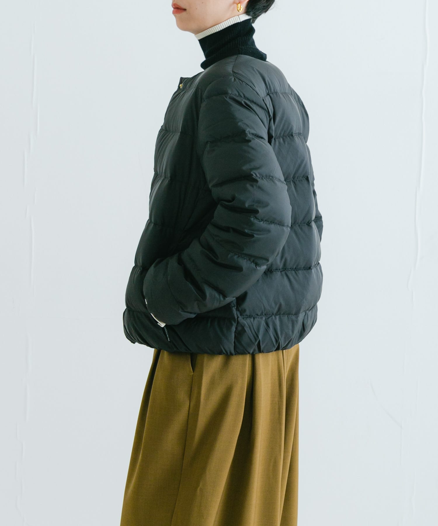 ARKLEY DOWN PACKABLE