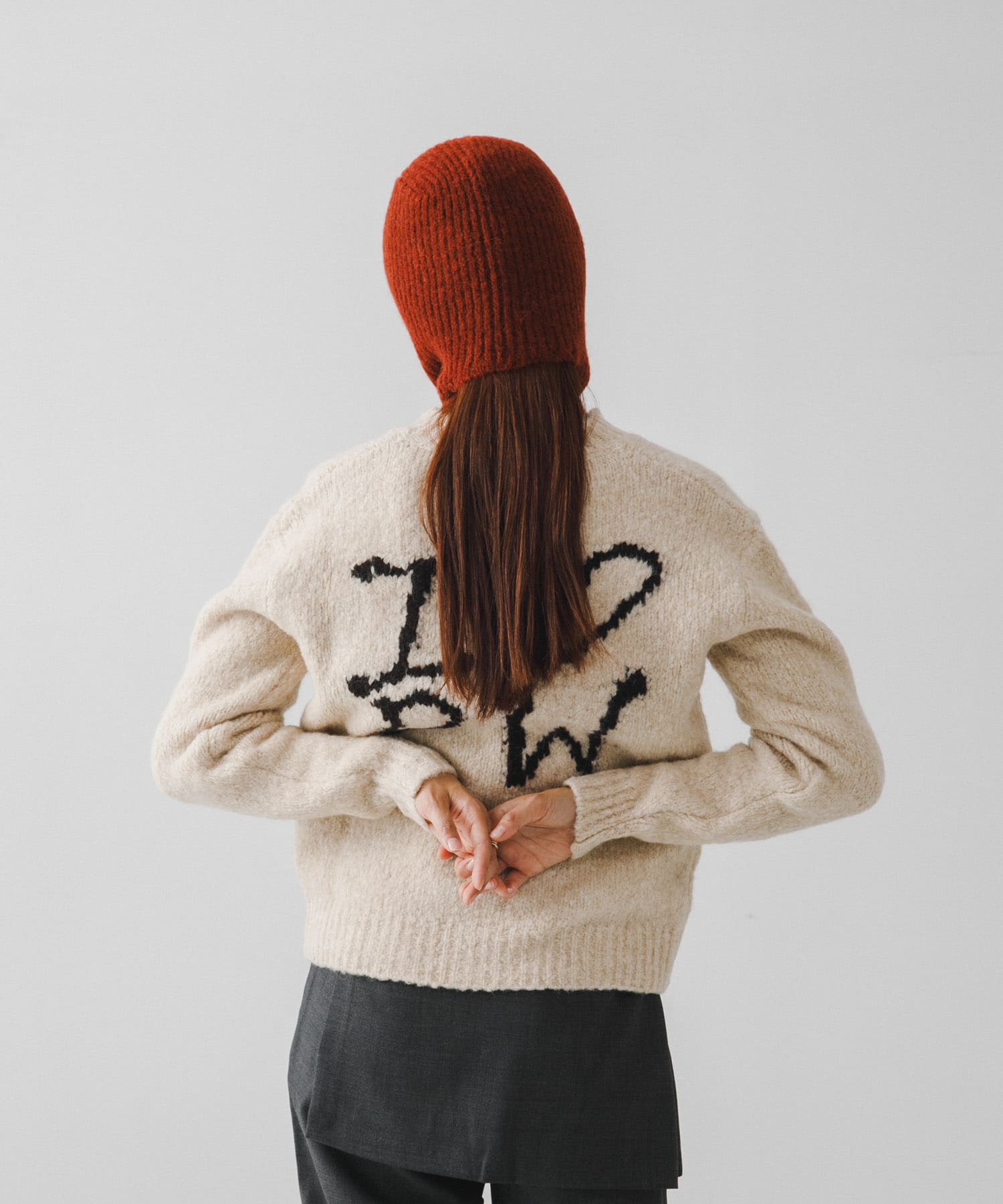 paloma wool CRUSH[BSW47-TJ9003]｜URBAN RESEARCH公式ファッション通販
