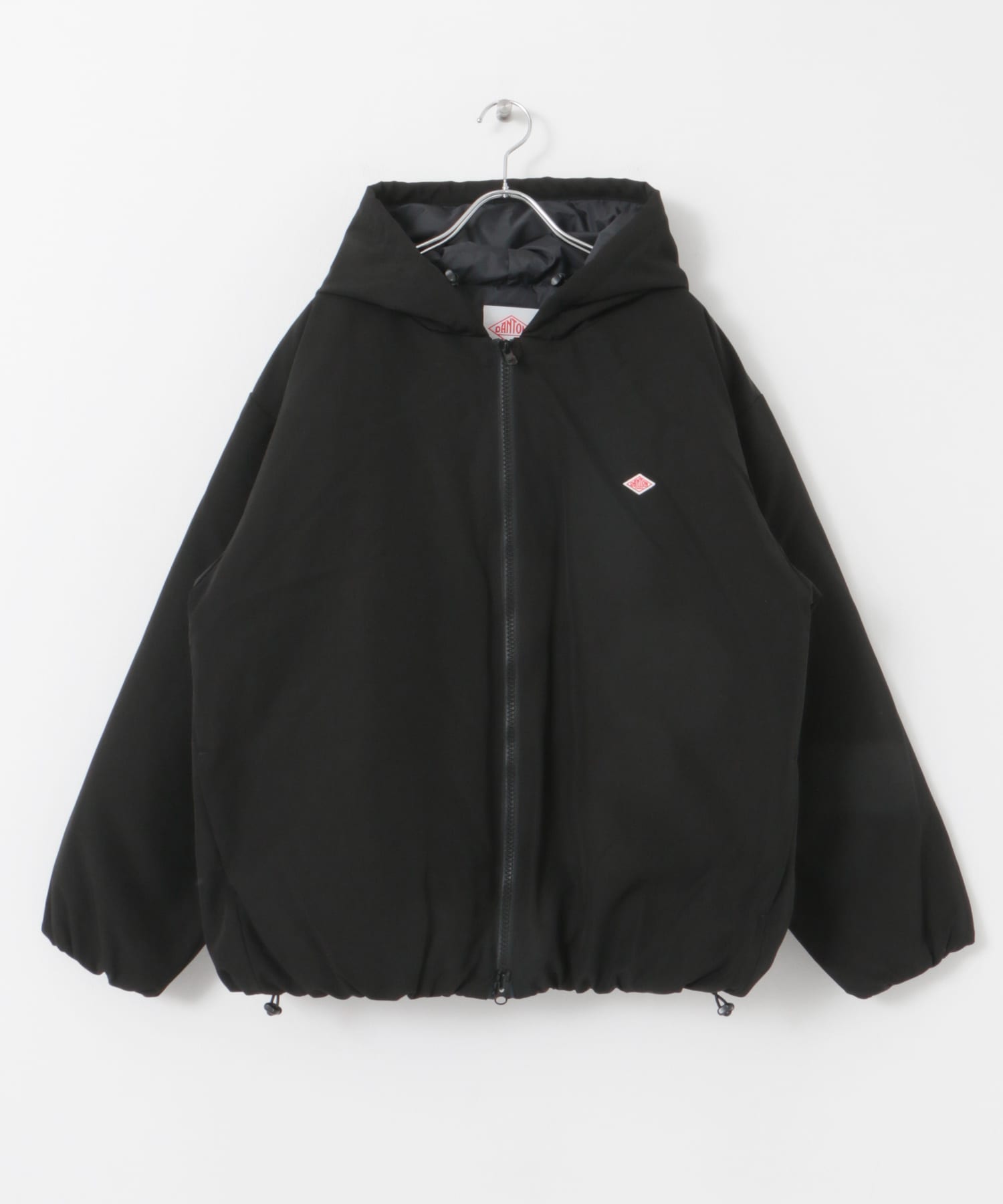 DANTON HOODED JACKET[DM47-DT-A0531]｜URBAN RESEARCH公式