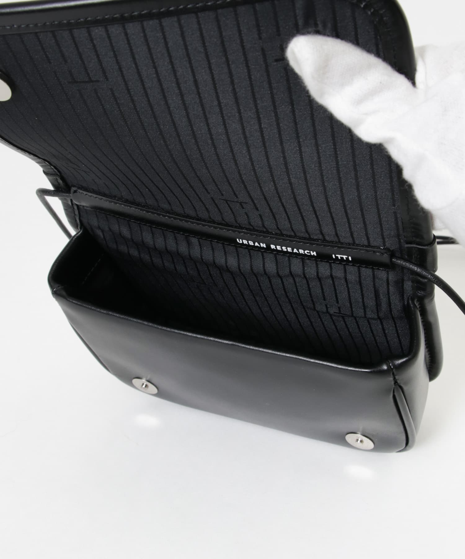 ITTI / MICHELLE ERRAND POUCH