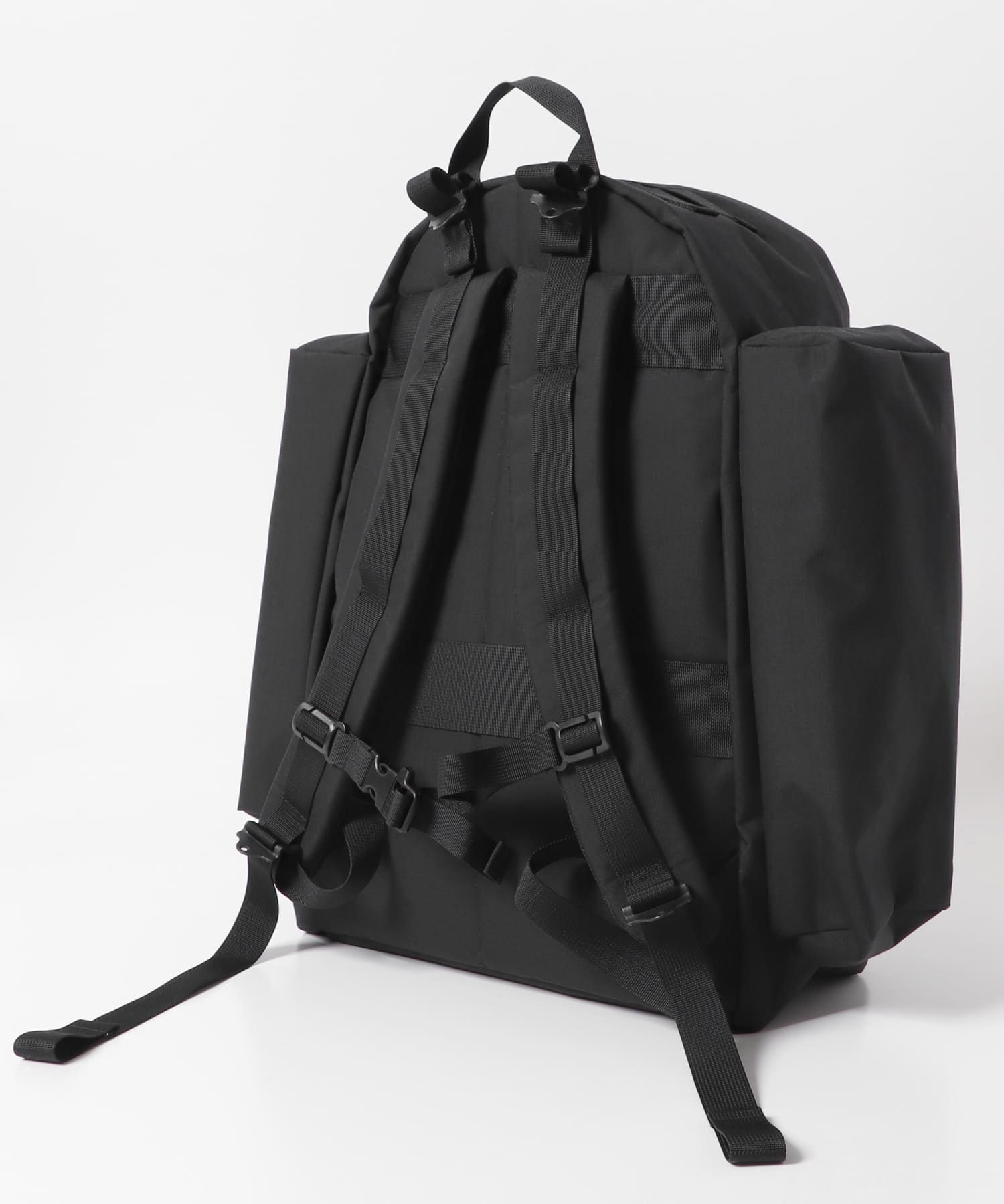 ENDS and MEANS Daytrip Backpack 2.0[DM47-EM-ST-A17]｜URBAN