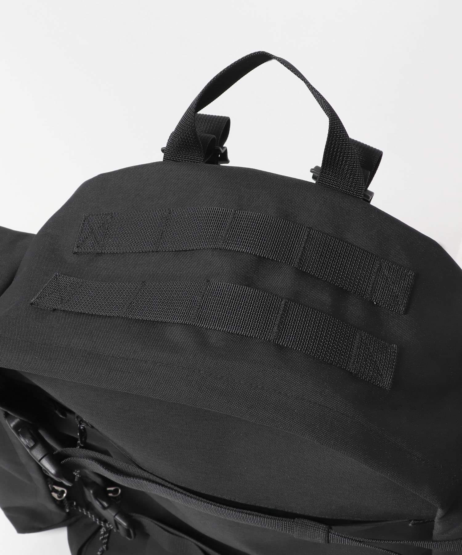 ENDS and MEANS Daytrip Backpack 2.0[DM47-EM-ST-A17]｜URBAN