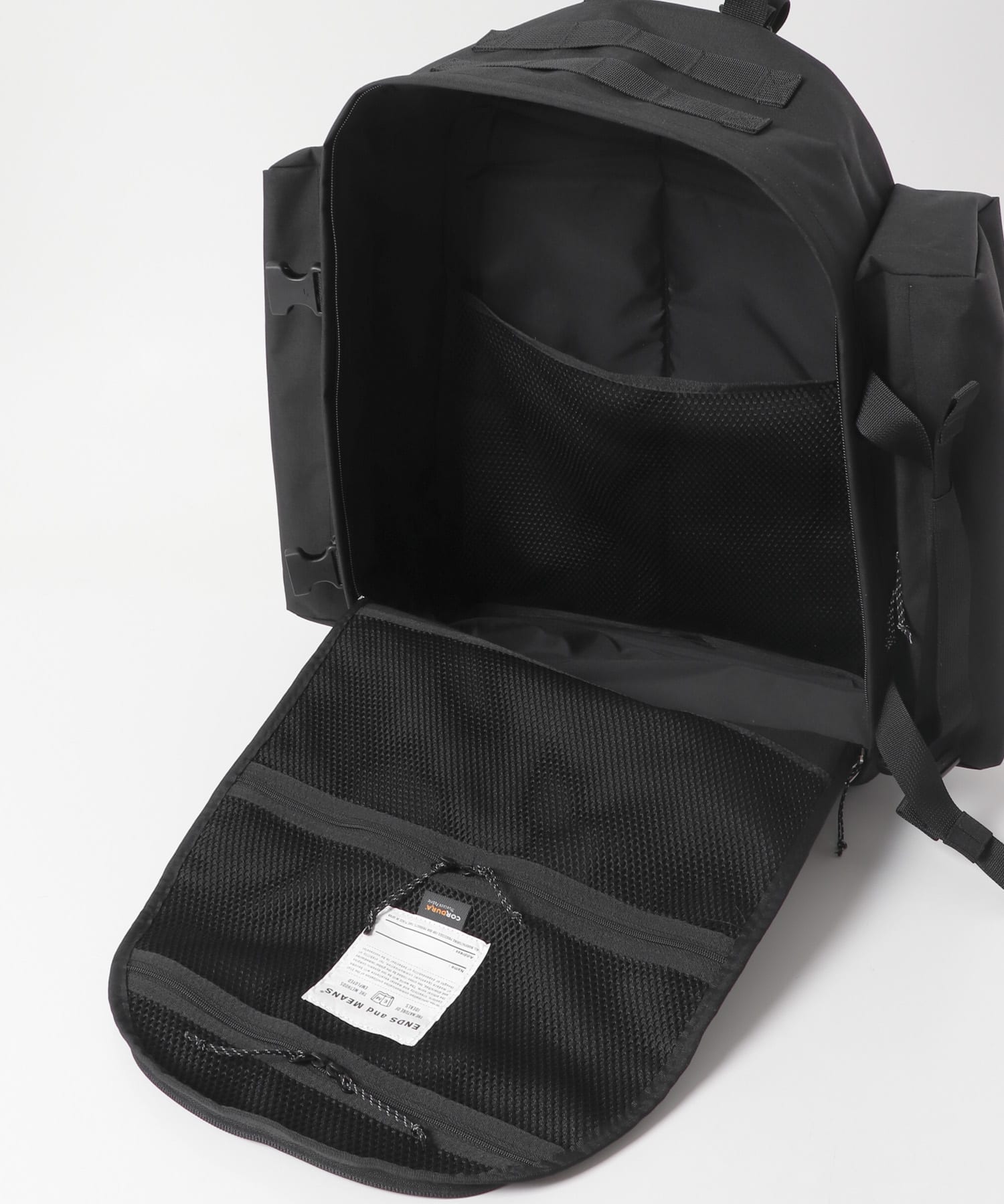 10th Anniversary Special item / ENDS and MEANS×iremono