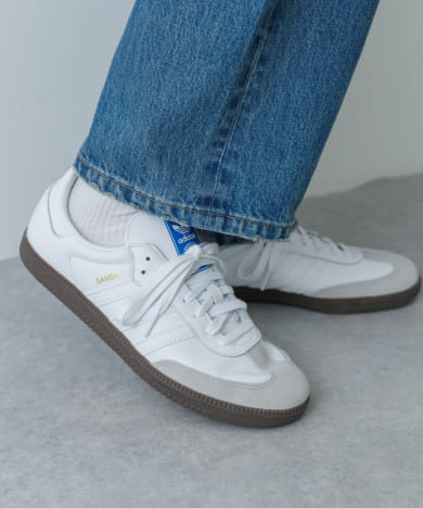 adidas　SAMBA OG
