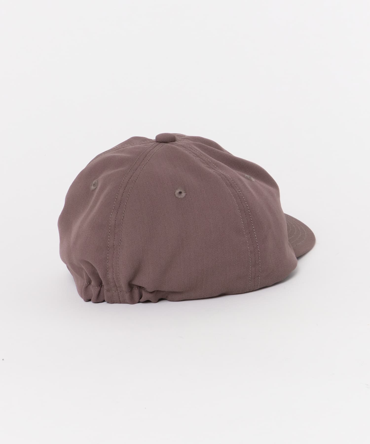 KIJIMA TAKAYUKI P/C ELASTIC BACK 6P CAP[DMA4-251329]｜URBAN