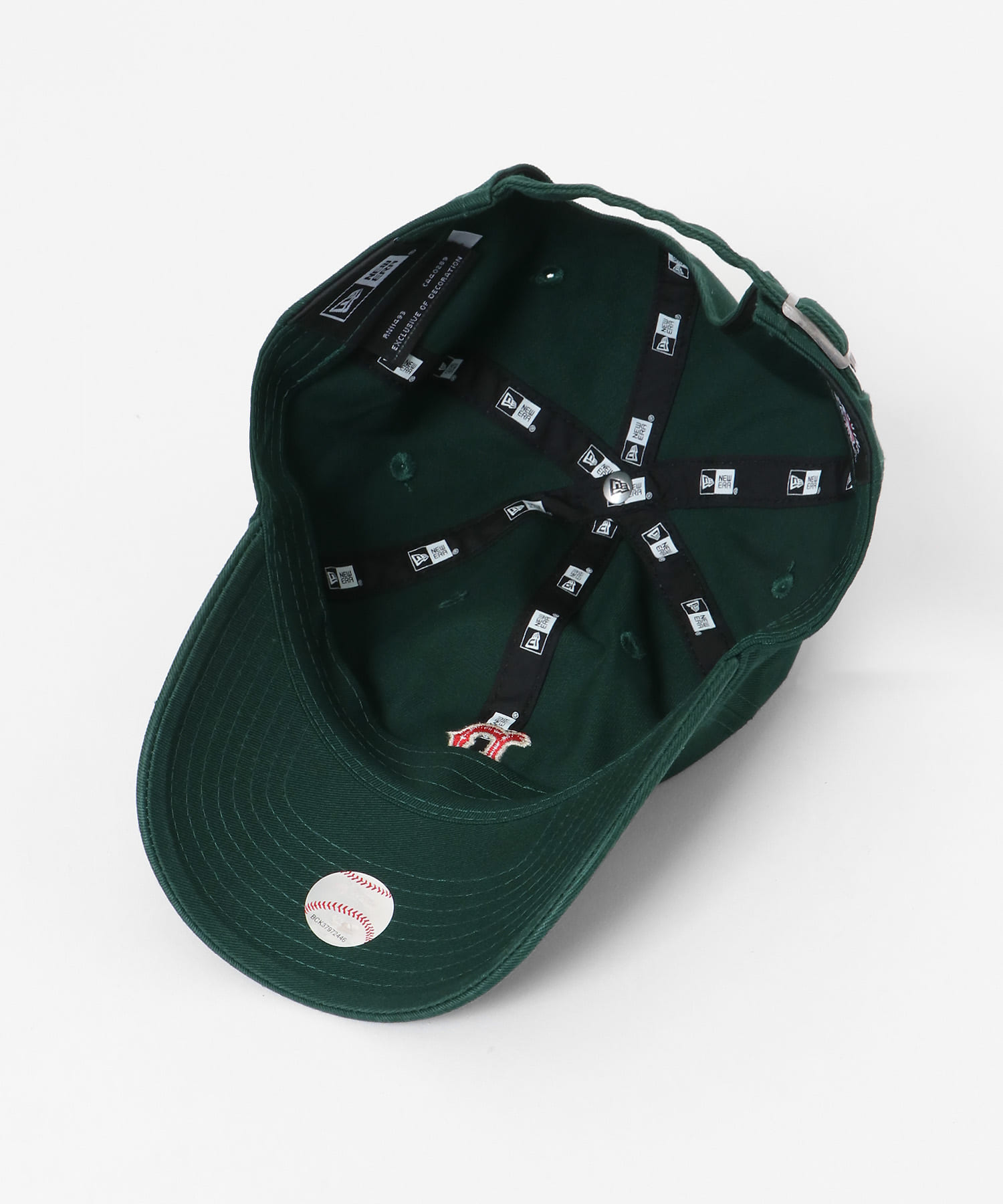New Era CC MLB MID LOGO BOSRED GR[LMA4-14388458]｜URBAN