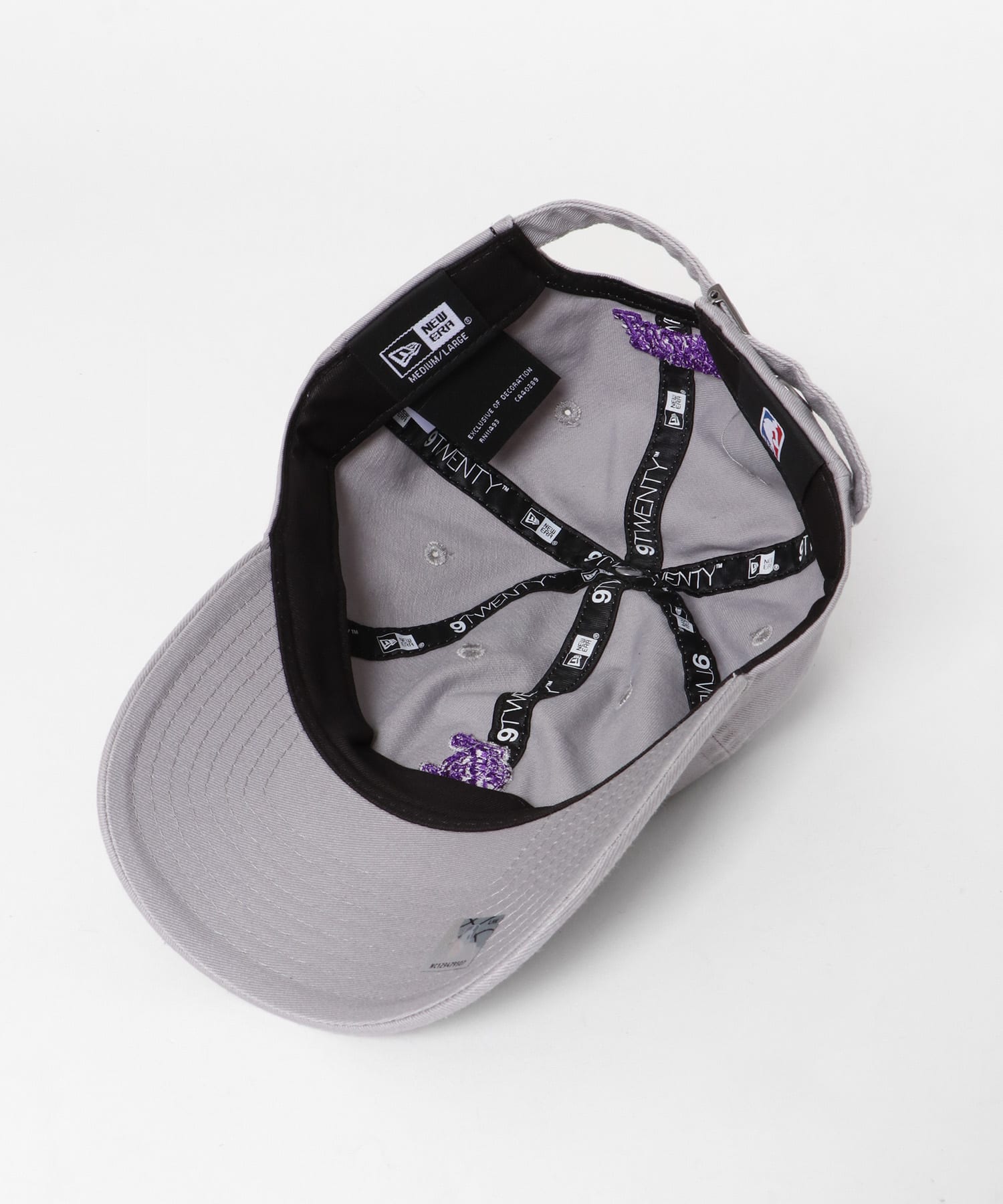New Era 920CS NBA MINILOGO LOSLAK[LMA5-14388723]｜URBAN