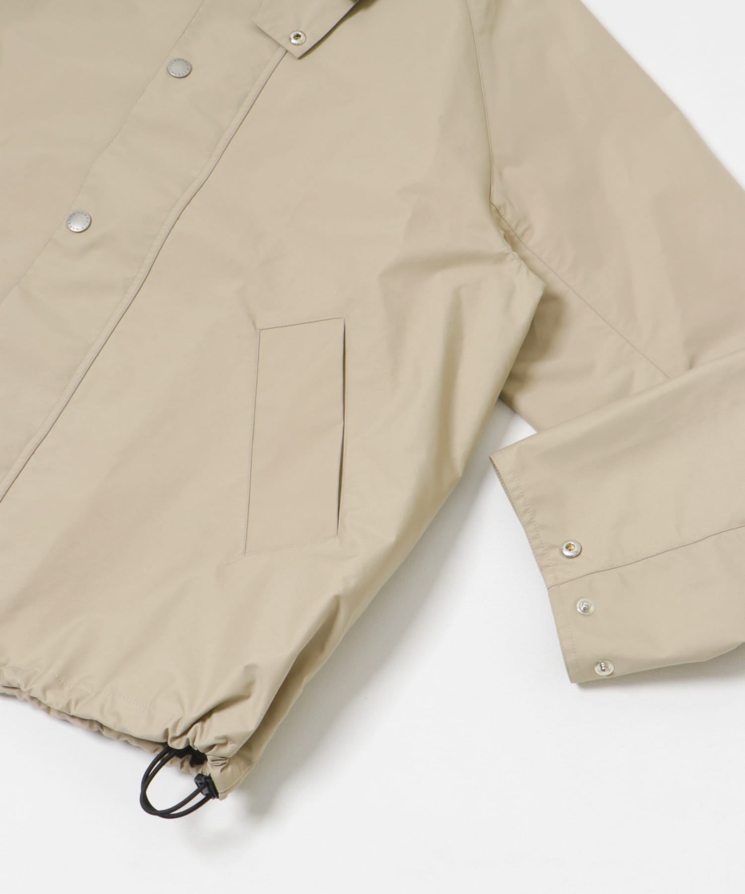 別注』Barbour / URBAN RESEARCH TRANSPORT COACH[UMA4-MCAS189