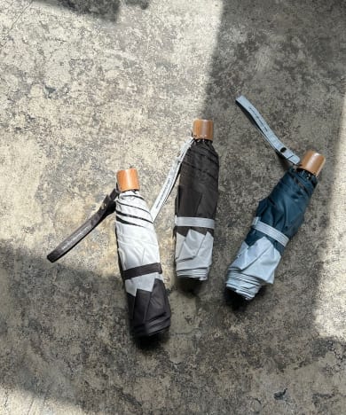 晴雨兼用折り畳み日傘