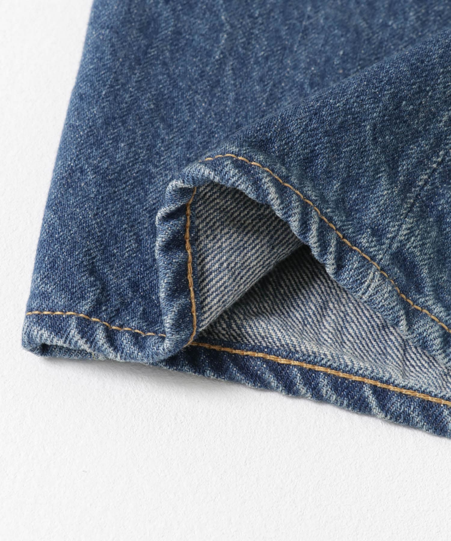 HERILL HL XX Denim[BSMA4-030800010]｜URBAN RESEARCH公式