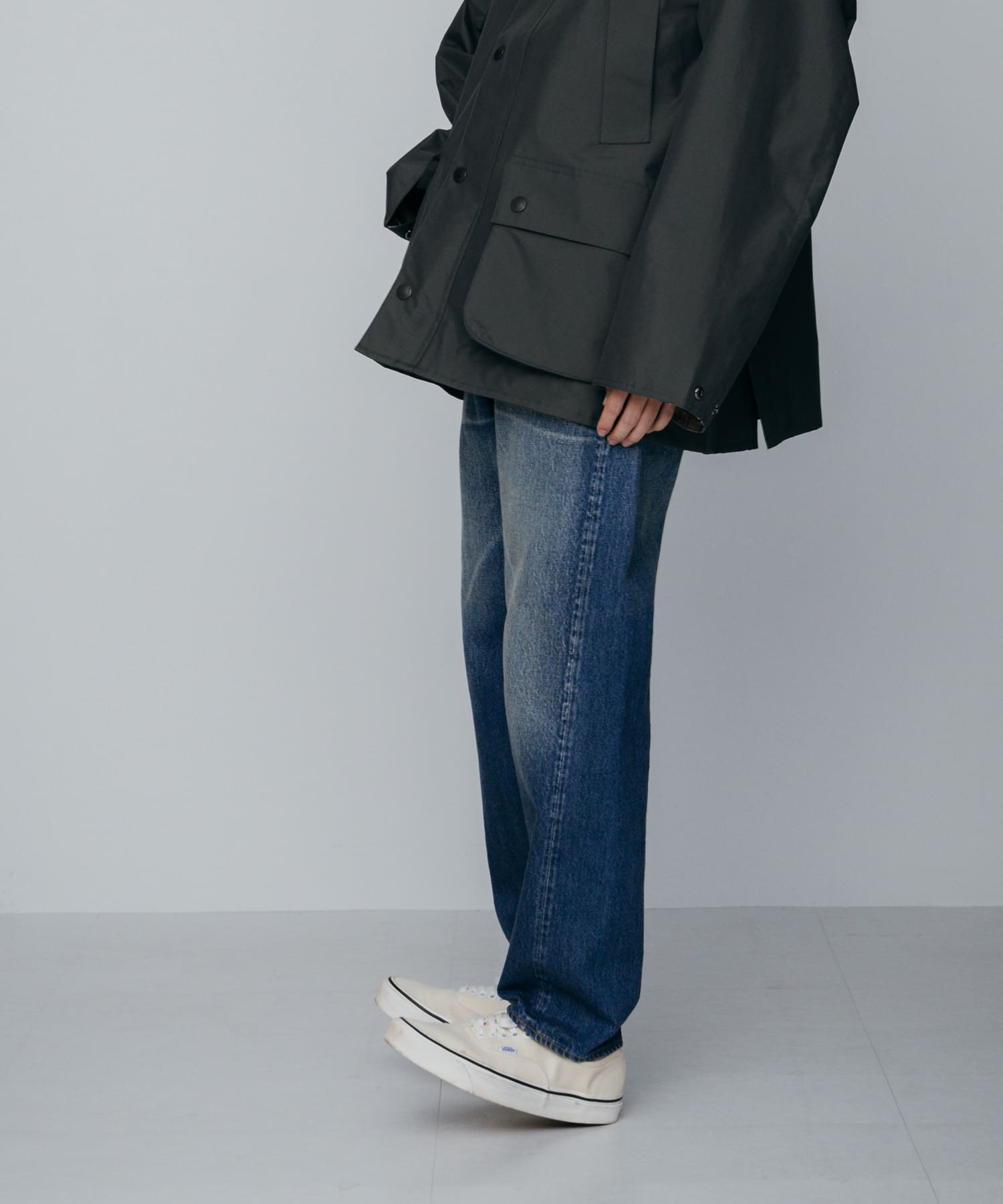 HERILL HL XX Denim[BSMA4-030800010]｜URBAN RESEARCH公式