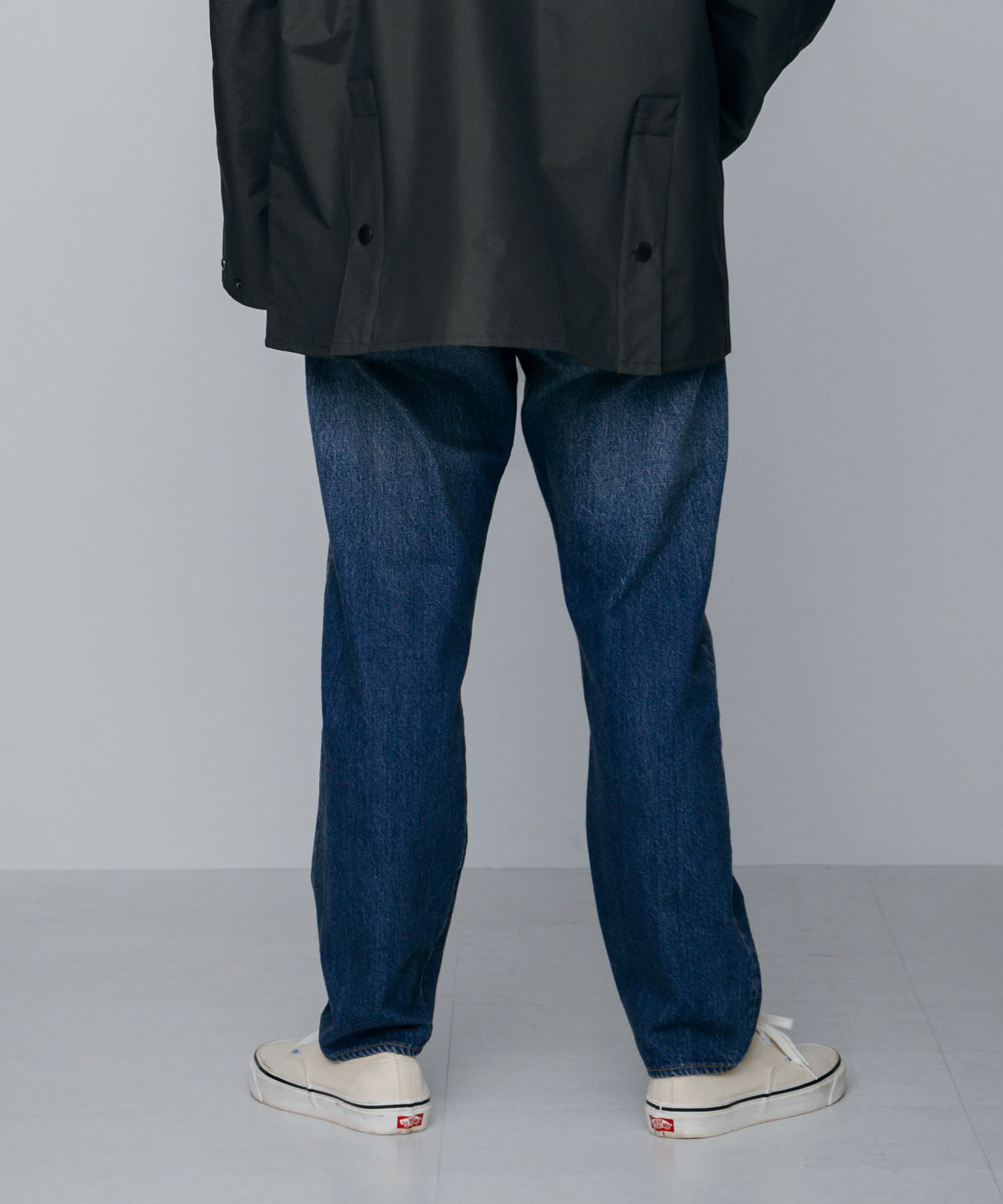 HERILL HL XX Denim[BSMA4-030800010]｜URBAN RESEARCH公式