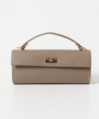 AULENTTI　ワイドショルダーBAG