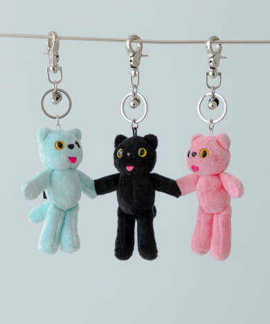 『WEB/一部店舗限定』COMFORT　PIYONG Key Ring