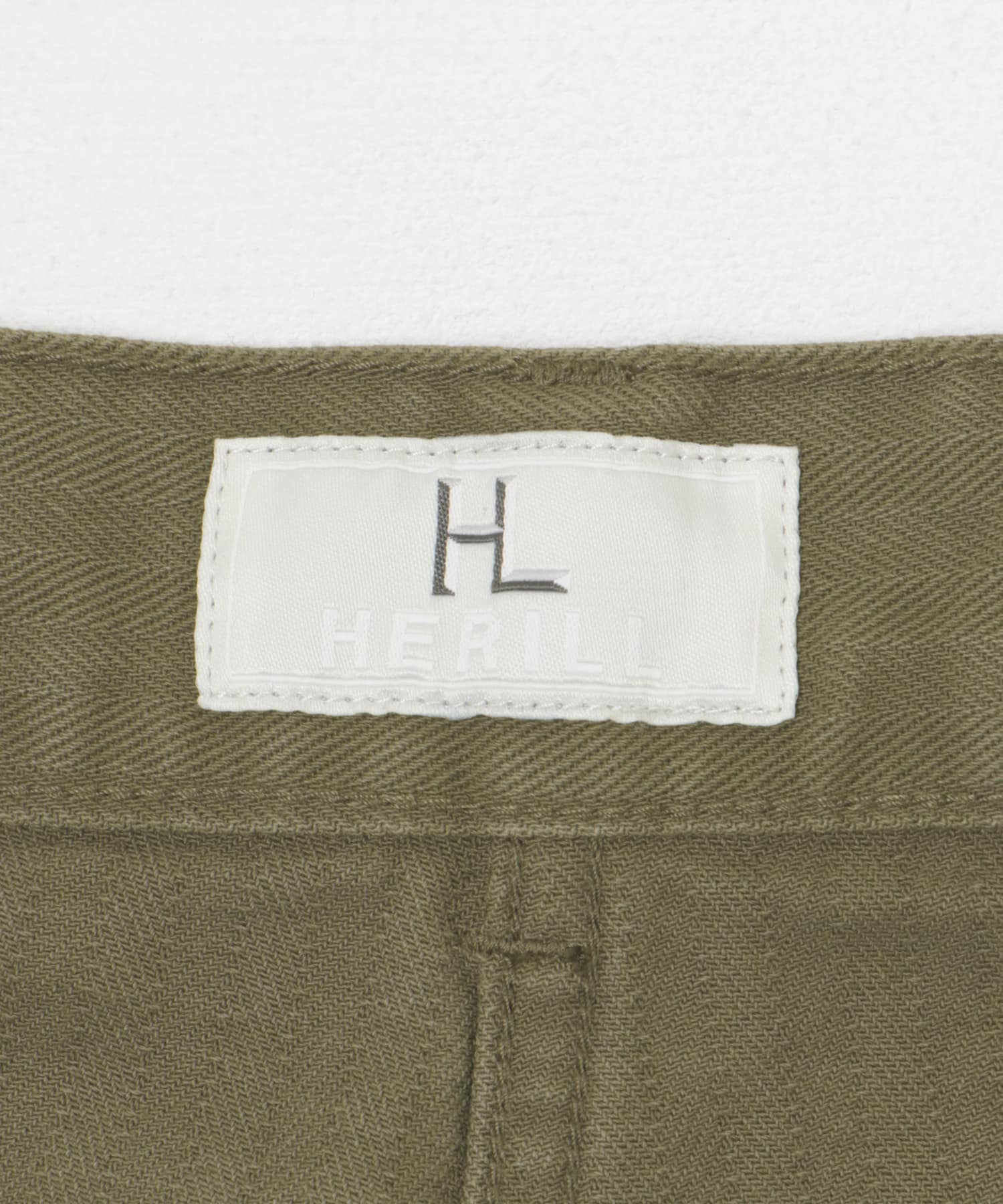 HERILL USArmy HBT Bakerpants[BSMA4-030809010]｜URBAN