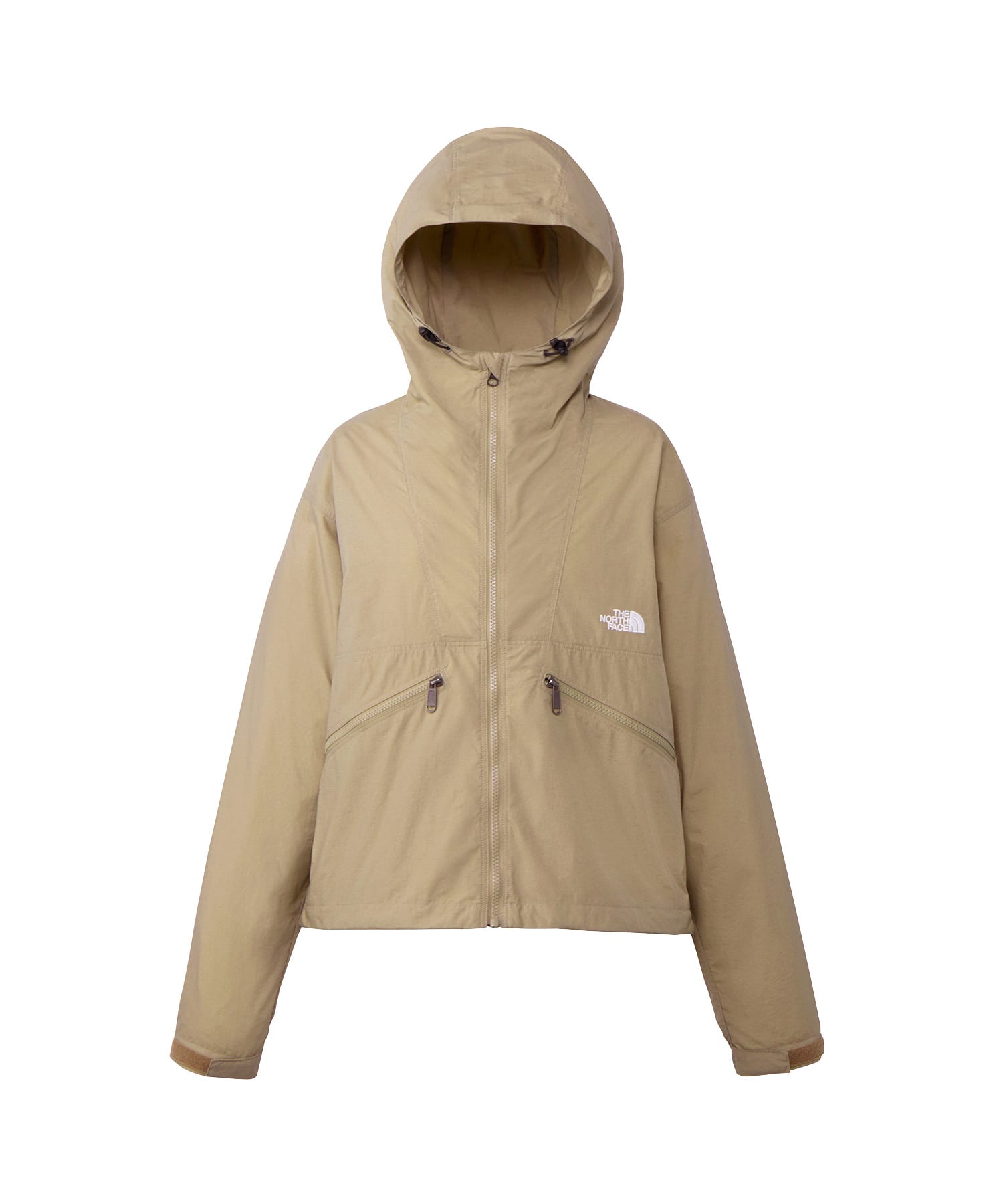 THE NORTH FACEShort Compact Jacket THE NORTH FACEShort Compact Jacket