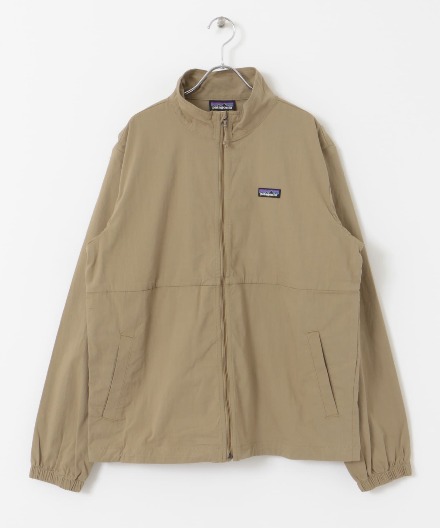 Mサイズ 極美品【2018・廃盤】 patagonia メンズ・デパーター