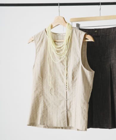 paloma wool　MUFI