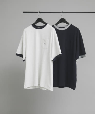 Acy　RPKT TEE
