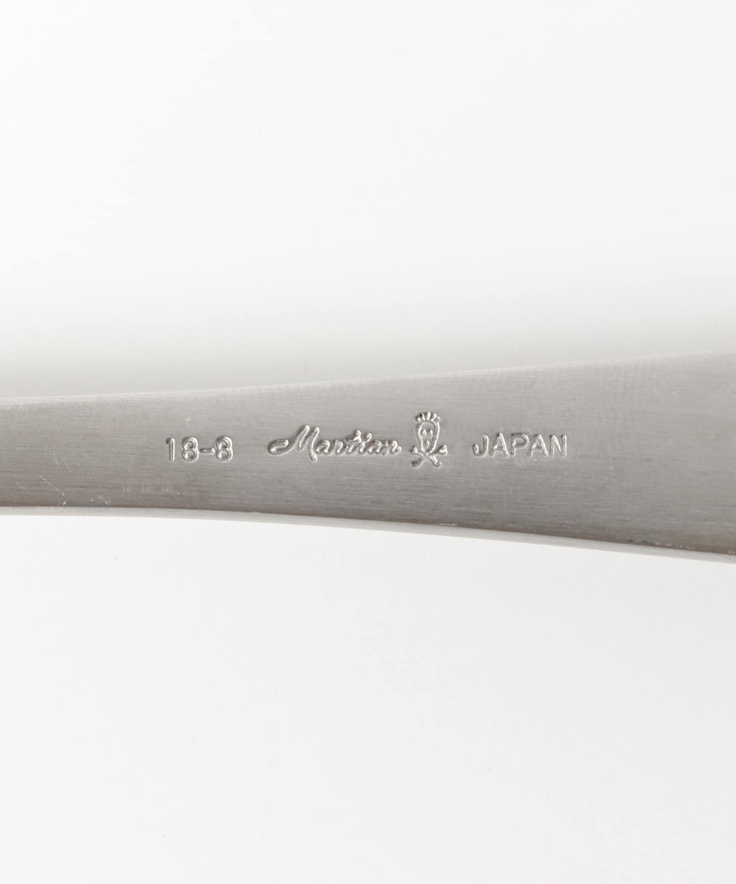 DOORS LIVING PRODUCTS dinner spoon[DLPKT003]｜URBAN RESEARCH