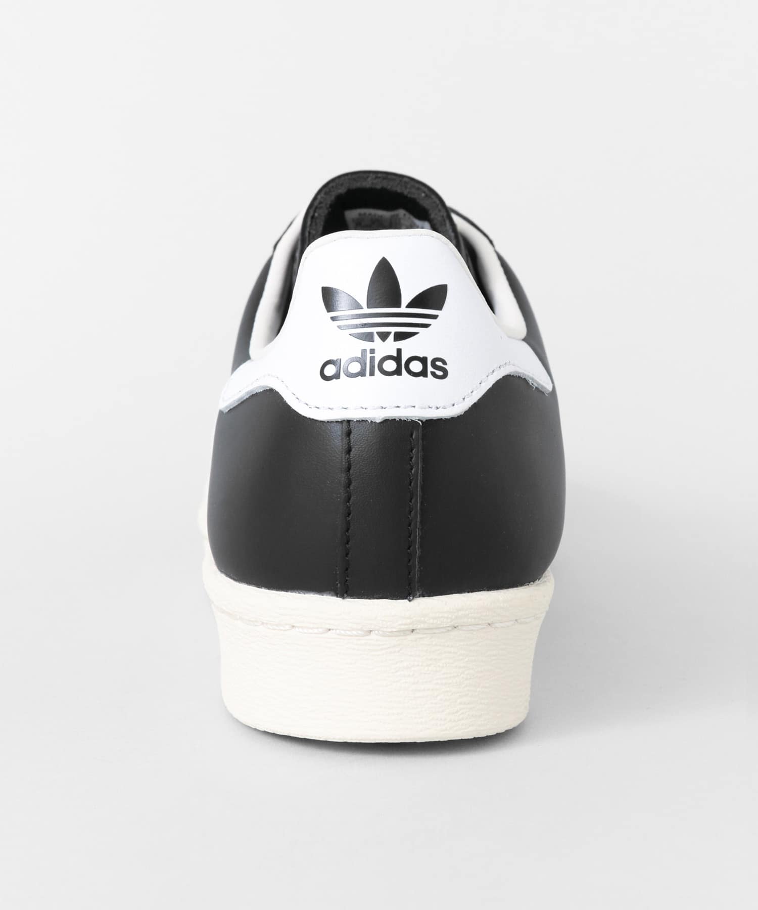 adidas originals superstar 80's yung trainers