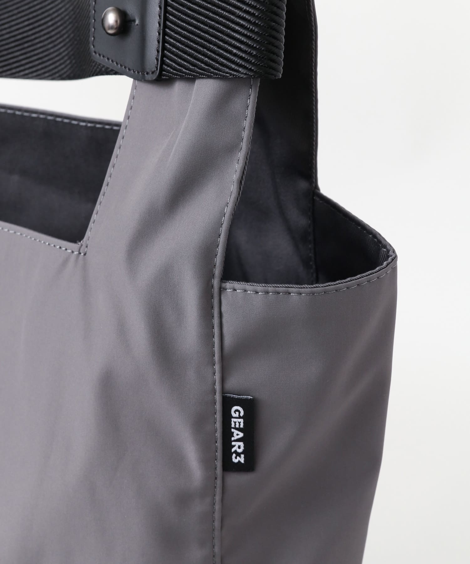 GEAR3 TOTE[CODE5-013-2UM86]｜URBAN RESEARCH公式ファッション通販