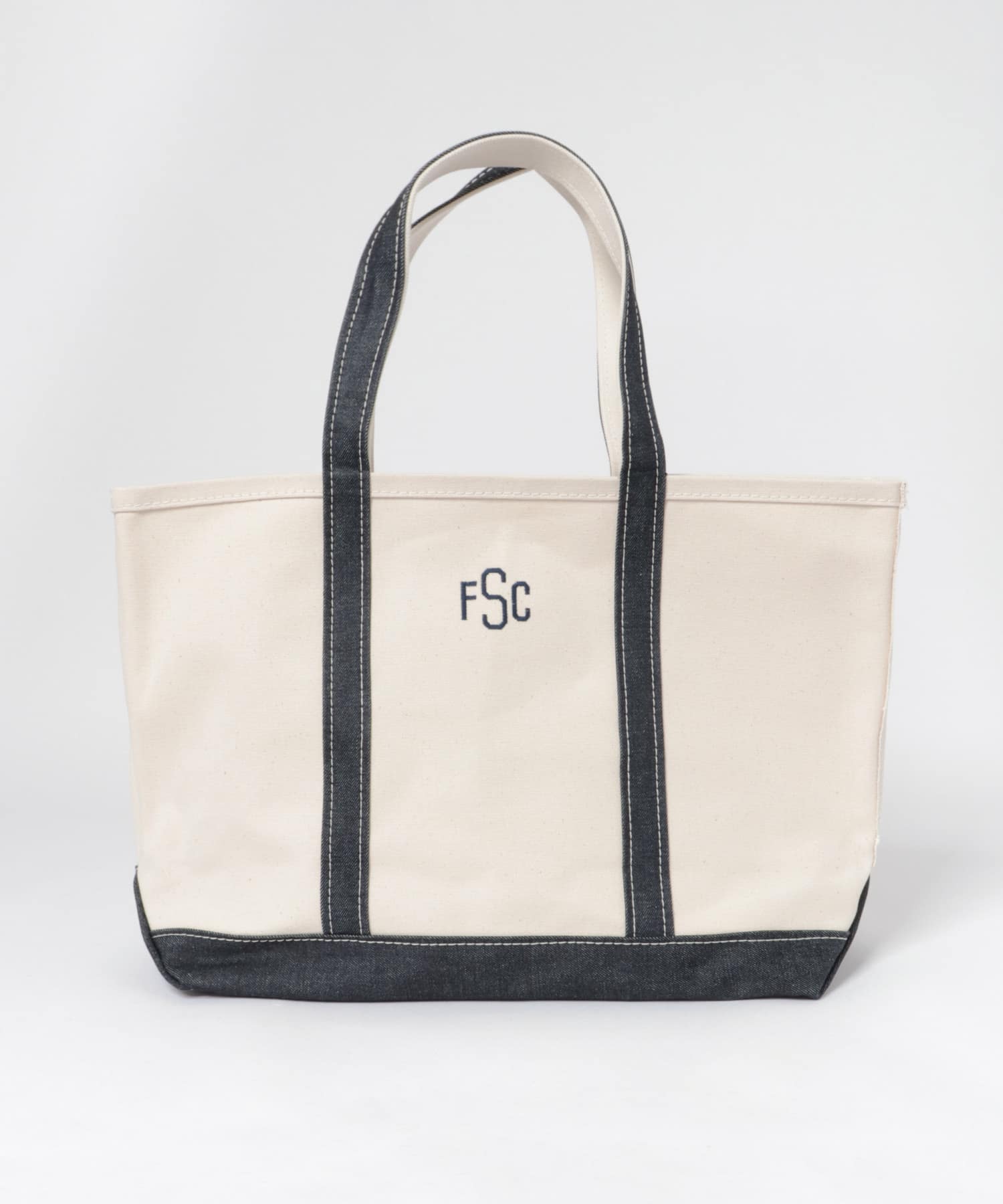 FREEMANS SPORTING CLUB FSC TOTE BAG[UF95-1TB001]｜URBAN RESEARCH