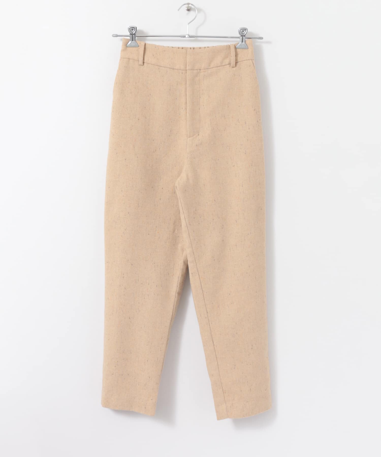 カラーネップテーパードパンツ[KB97-24Y030]｜URBAN RESEARCH公式ファッション通販
