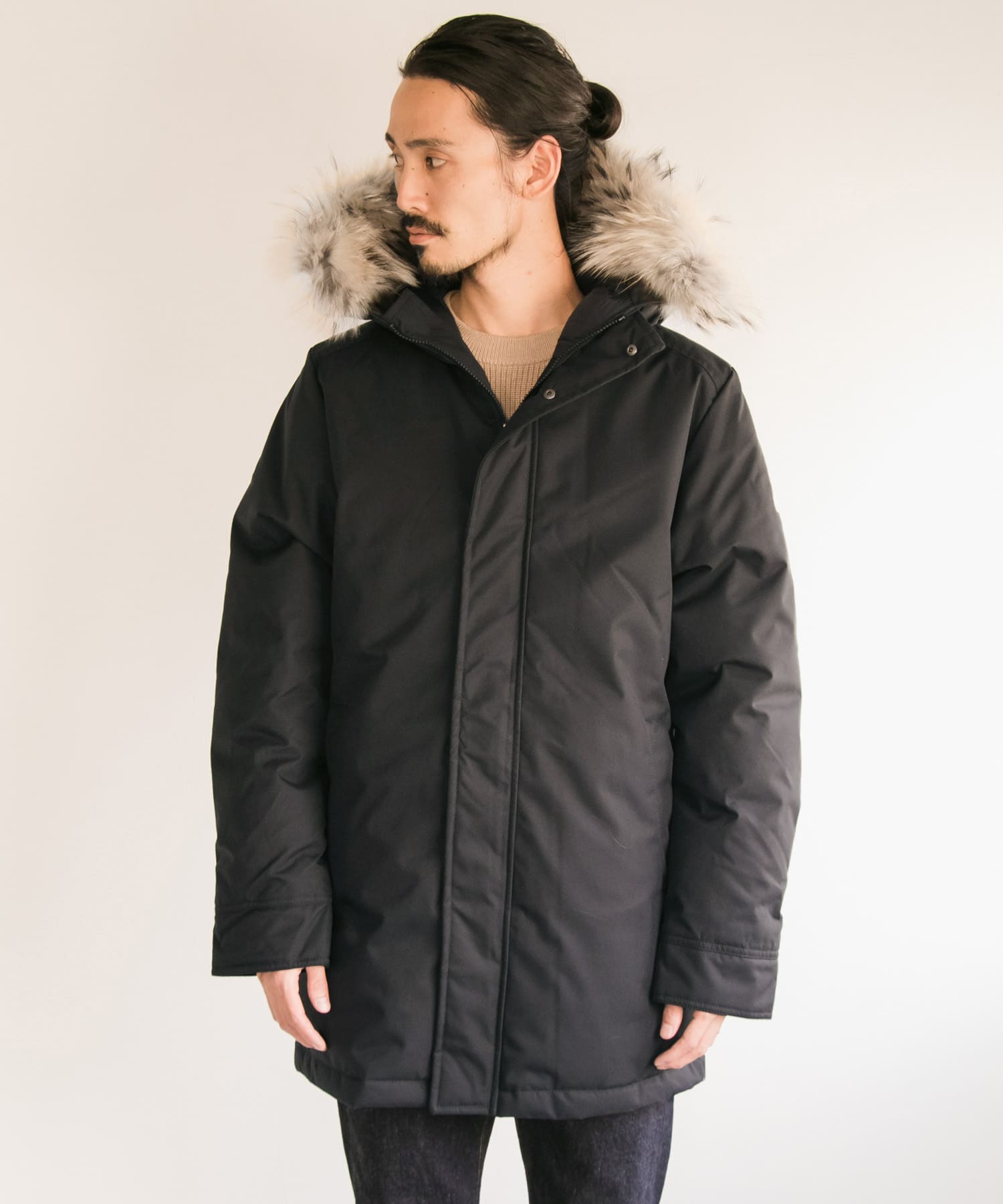 PYRENEX ANNECY[HMK009-UM97]｜URBAN RESEARCH公式ファッション通販