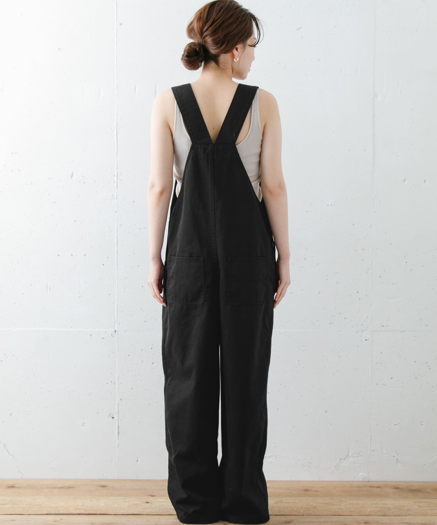 Web限定 ワークサロペット La04 24t007 Urban Research公式ファッション通販 Web限定 ワークサロペット La04 24t007 Urban Research公式ファッション通販