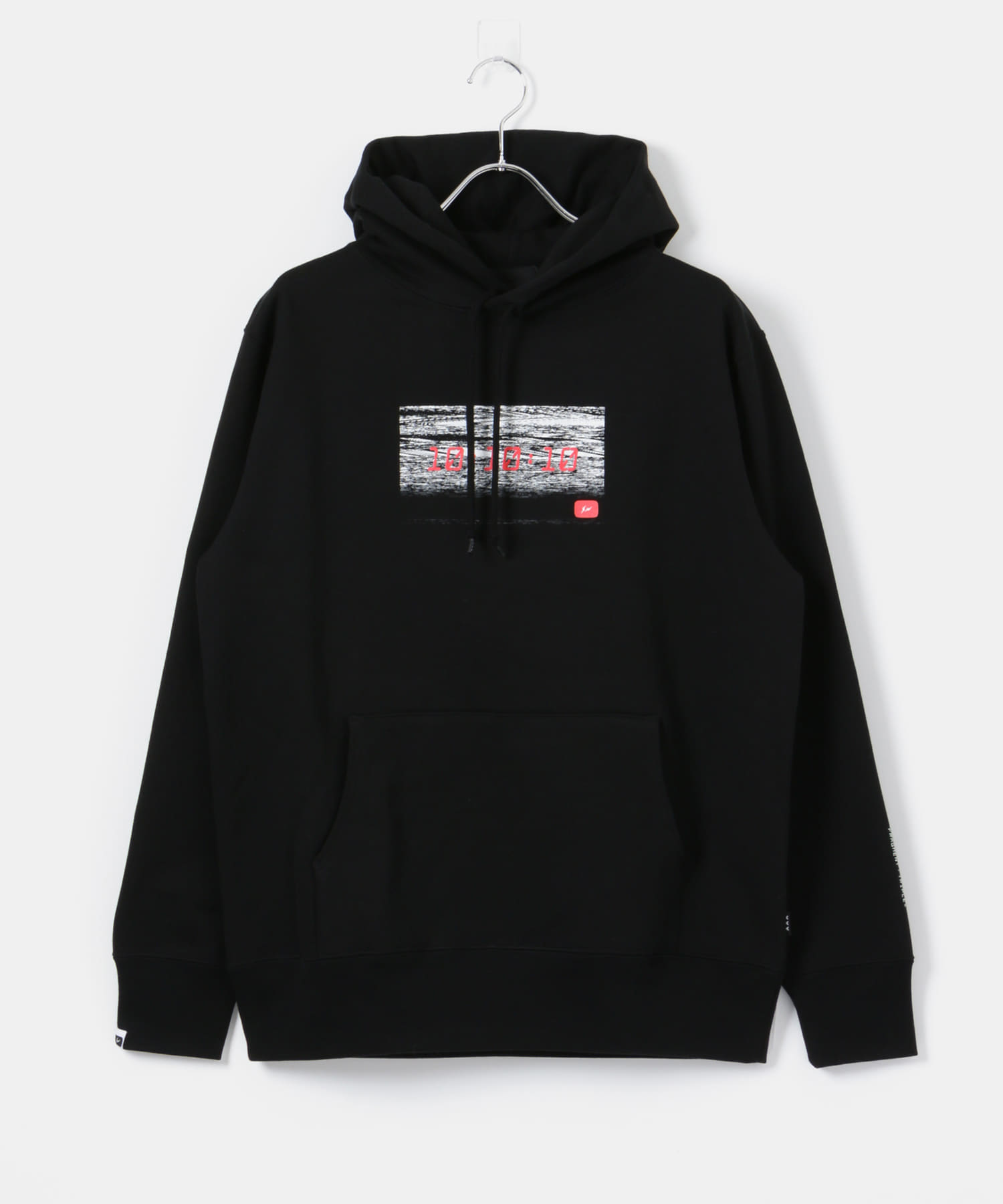 希少Mサイズ GOD SELECTION XXX HOODIE ボックスロゴ