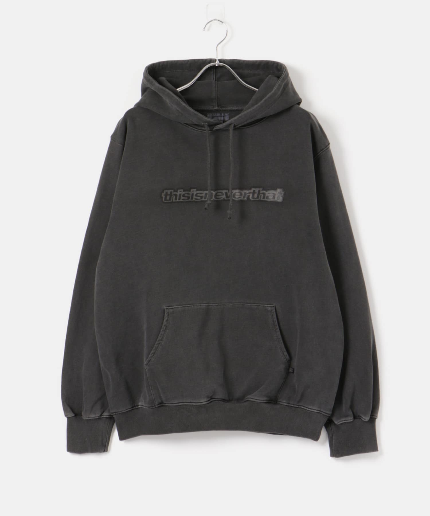 Audio Researchh Logo Black Pullover Hoodie Hooded Jacket Sweats
