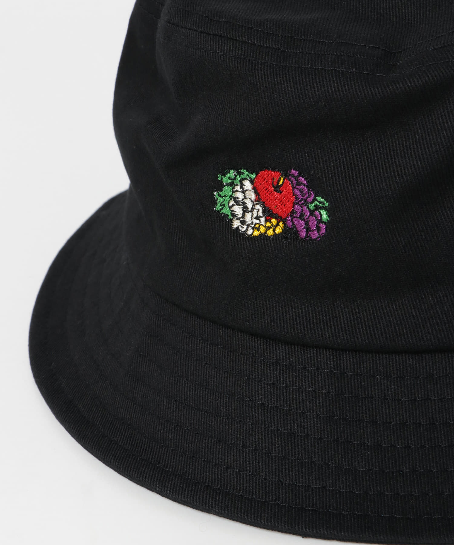Web限定 Fruit Of The Loom バケットハット Az14 1cn015 Urban Research公式ファッション通販