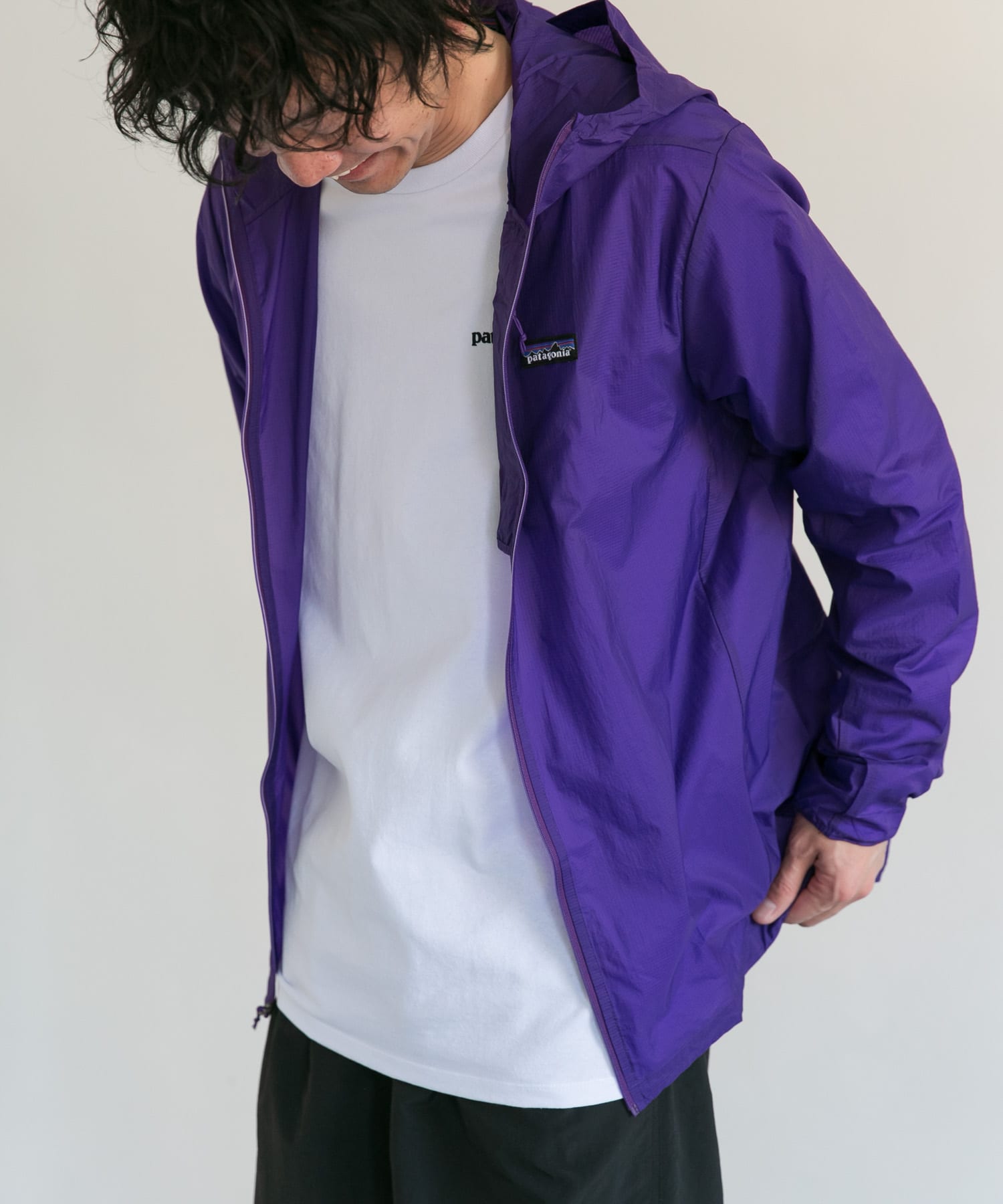 Patagonia Ms Houdini Jacket Dm14 Urban Research公式ファッション通販